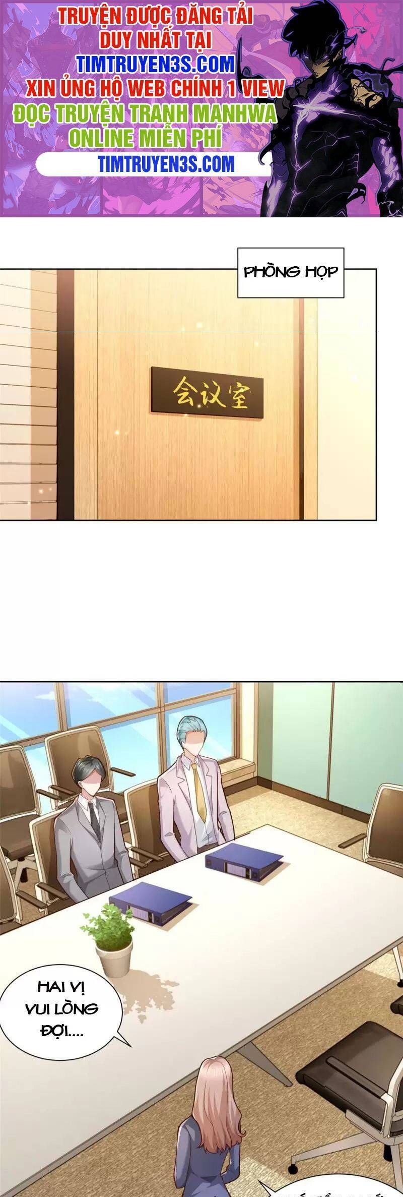 đọc truyện Mỗi Tuần Ta Có Một Nghề Nghiệp Mới Chương 126 ảnh 3 tại Thiên Thai Truyện