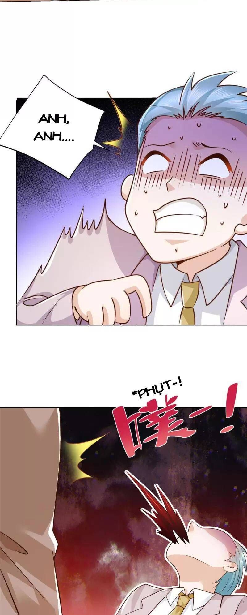 đọc truyện Mỗi Tuần Ta Có Một Nghề Nghiệp Mới Chương 126 ảnh 13 tại Thiên Thai Truyện