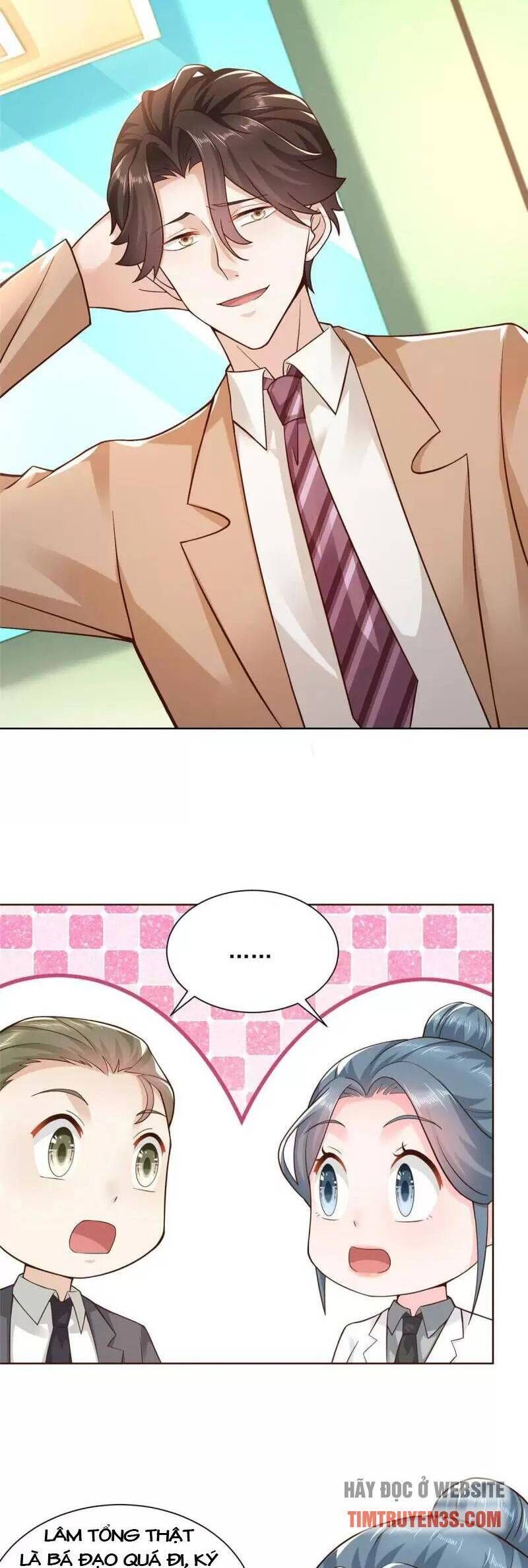 đọc truyện Mỗi Tuần Ta Có Một Nghề Nghiệp Mới Chương 126 ảnh 16 tại Thiên Thai Truyện