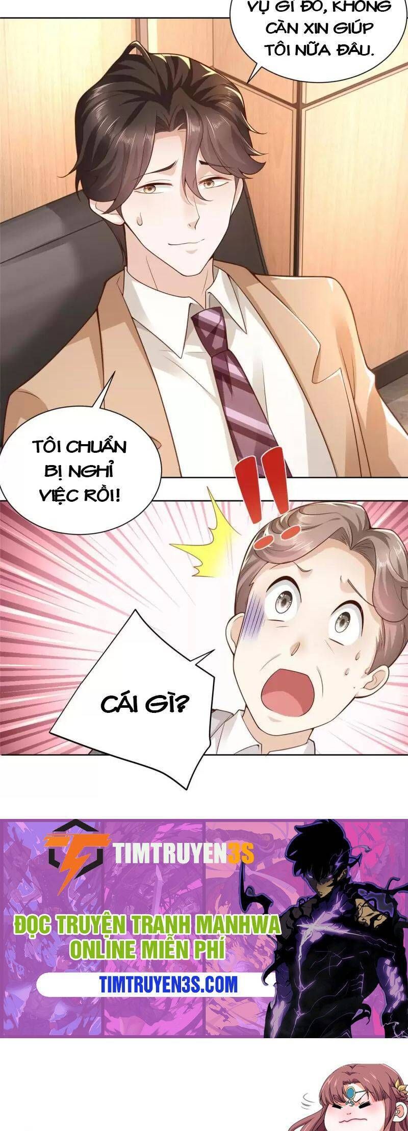 đọc truyện Mỗi Tuần Ta Có Một Nghề Nghiệp Mới Chương 126 ảnh 21 tại Thiên Thai Truyện