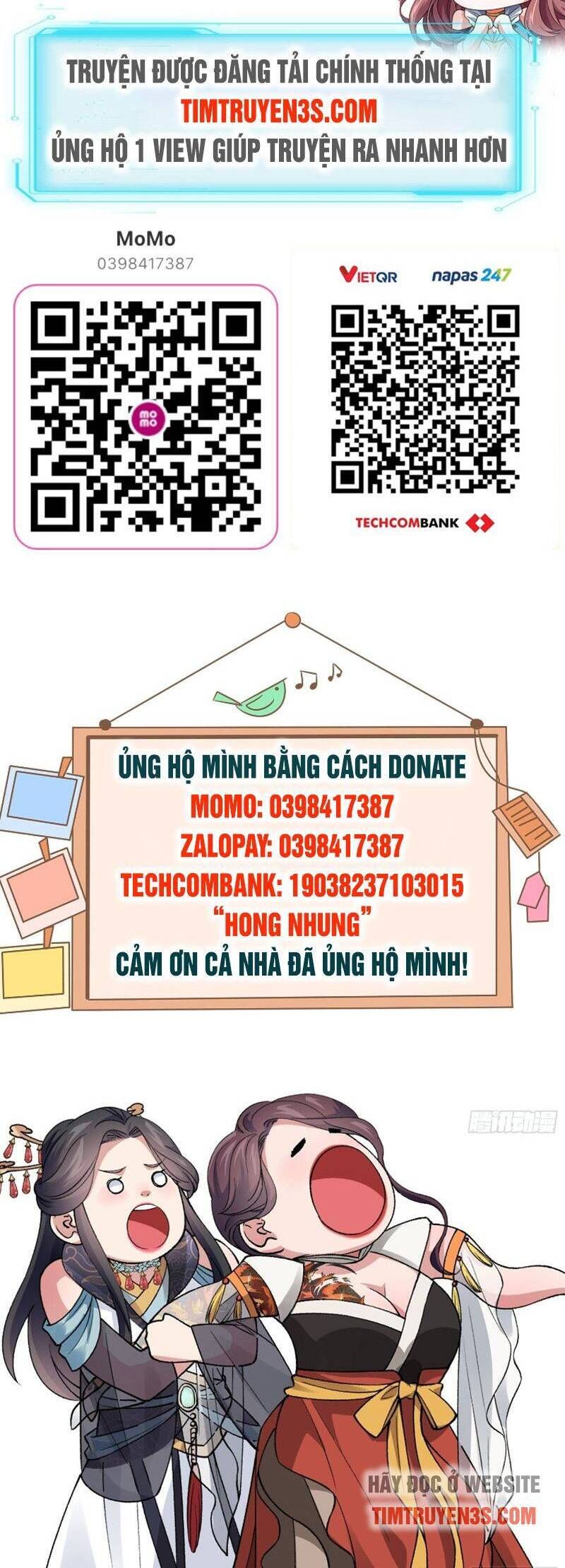 đọc truyện Mỗi Tuần Ta Có Một Nghề Nghiệp Mới Chương 126 ảnh 22 tại Thiên Thai Truyện