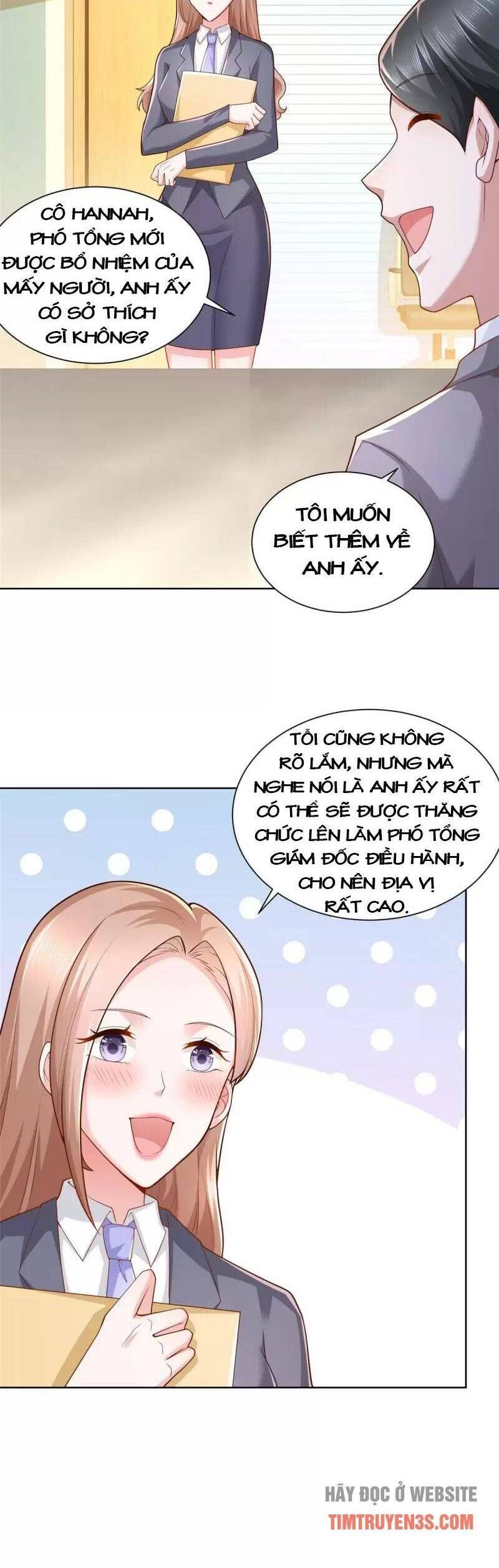 đọc truyện Mỗi Tuần Ta Có Một Nghề Nghiệp Mới Chương 126 ảnh 6 tại Thiên Thai Truyện