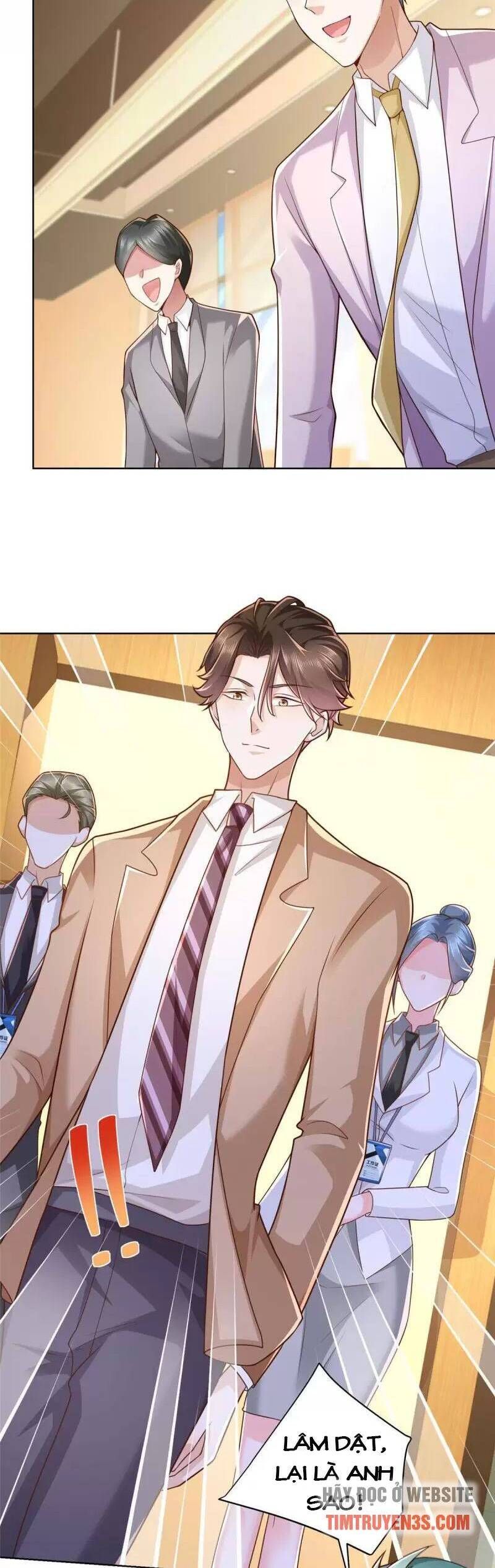 đọc truyện Mỗi Tuần Ta Có Một Nghề Nghiệp Mới Chương 126 ảnh 8 tại Thiên Thai Truyện