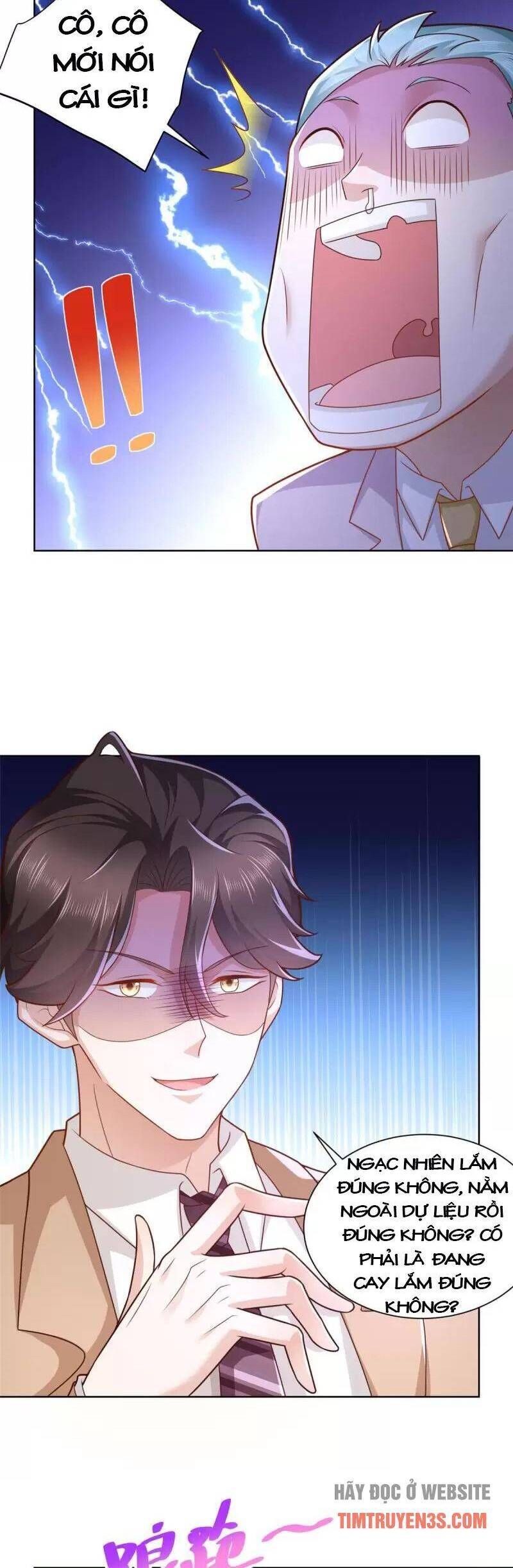 đọc truyện Mỗi Tuần Ta Có Một Nghề Nghiệp Mới Chương 126 ảnh 10 tại Thiên Thai Truyện