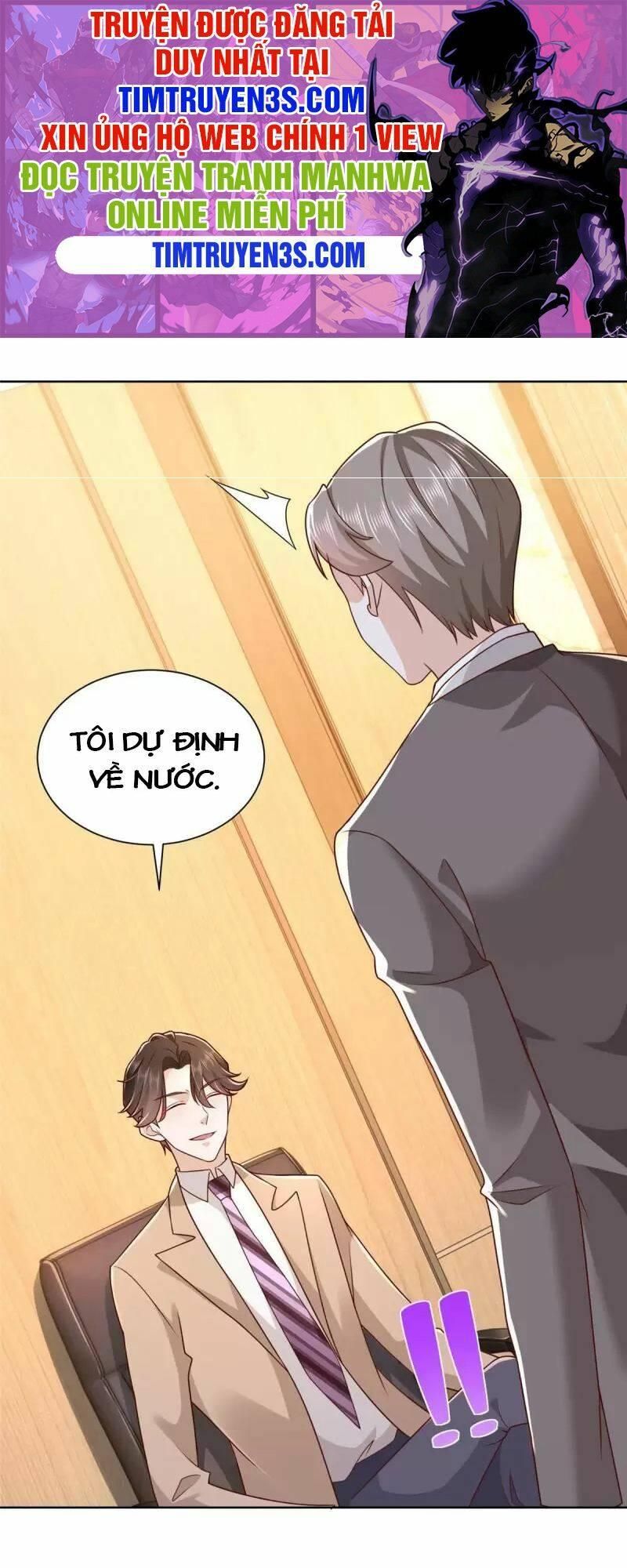 đọc truyện Mỗi Tuần Ta Có Một Nghề Nghiệp Mới Chương 127 ảnh 3 tại Thiên Thai Truyện