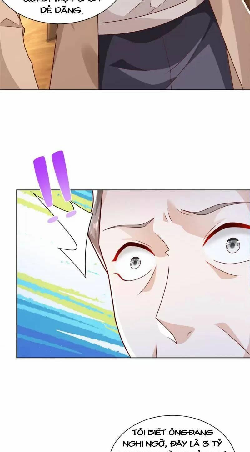 đọc truyện Mỗi Tuần Ta Có Một Nghề Nghiệp Mới Chương 127 ảnh 13 tại Thiên Thai Truyện