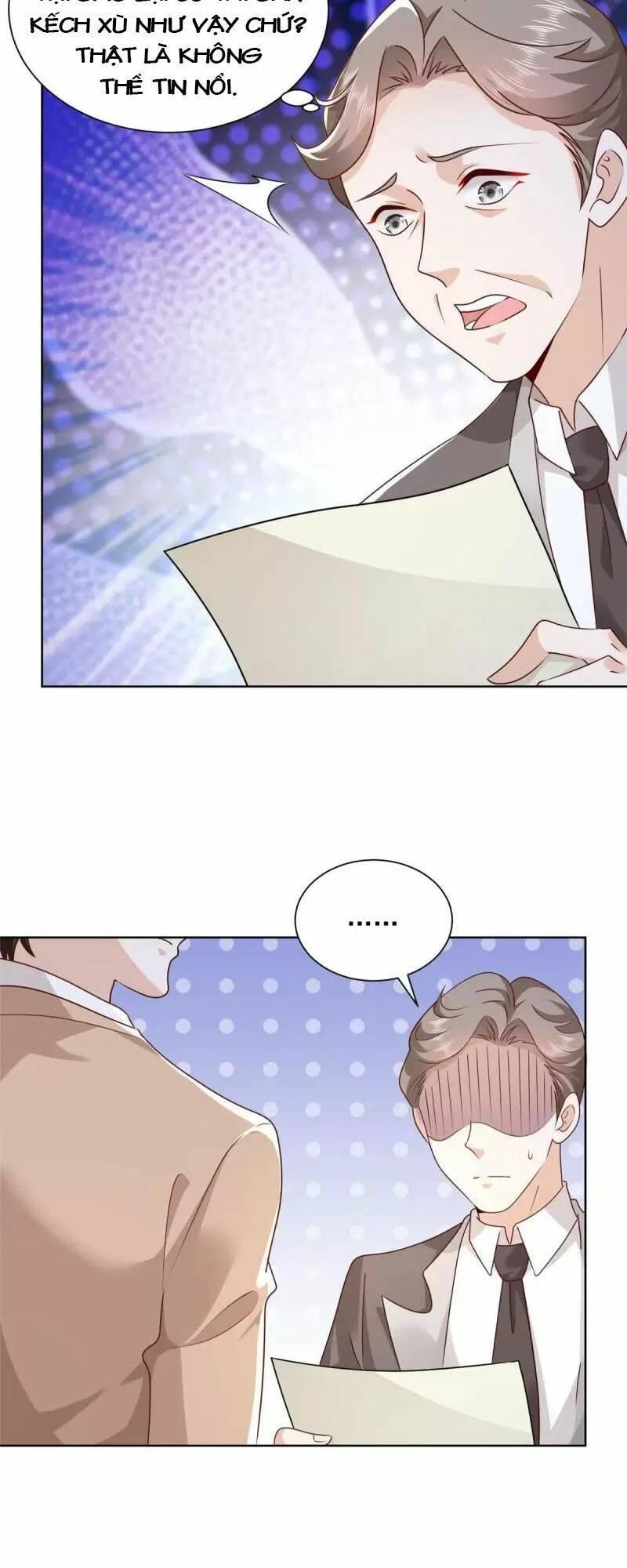 đọc truyện Mỗi Tuần Ta Có Một Nghề Nghiệp Mới Chương 127 ảnh 15 tại Thiên Thai Truyện