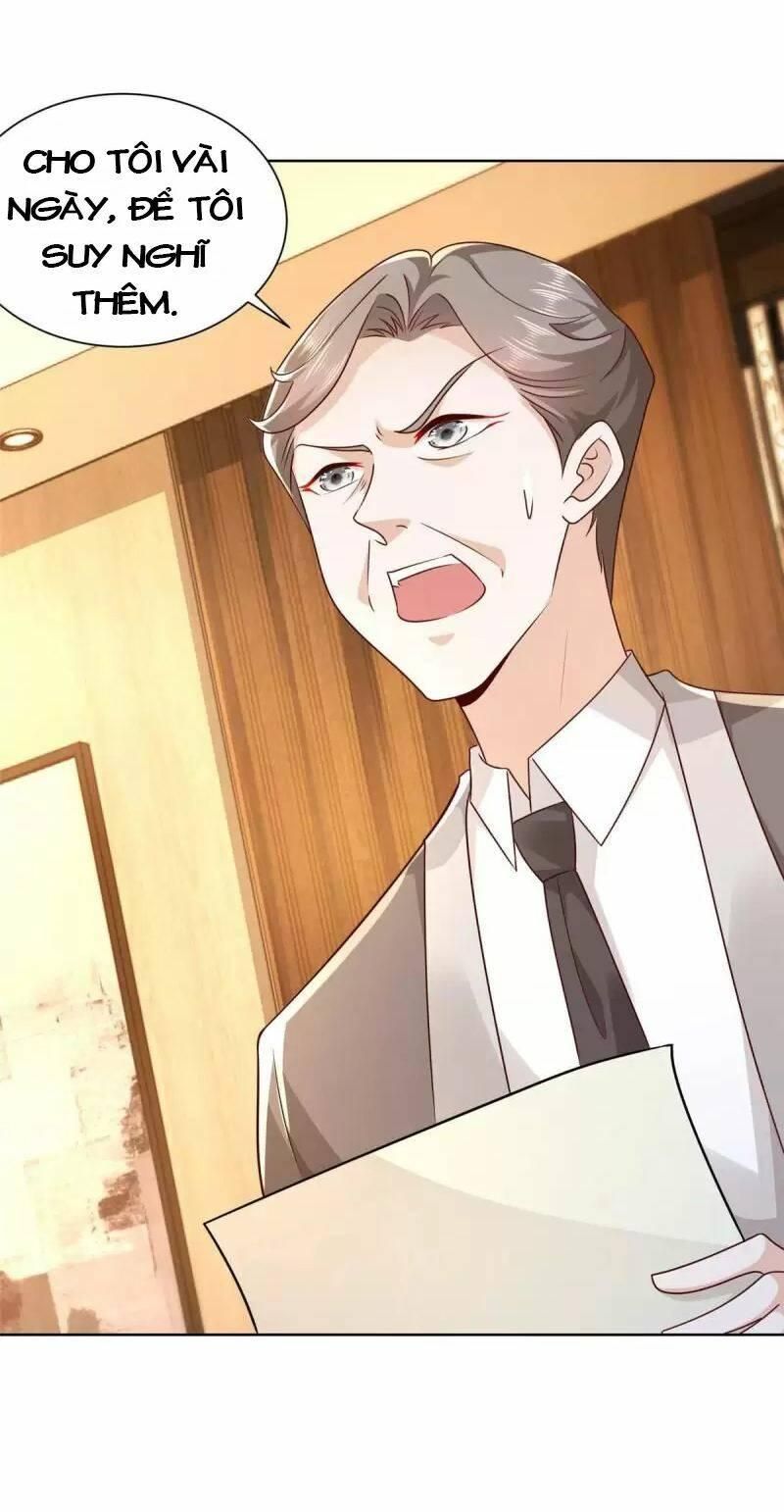 đọc truyện Mỗi Tuần Ta Có Một Nghề Nghiệp Mới Chương 127 ảnh 16 tại Thiên Thai Truyện