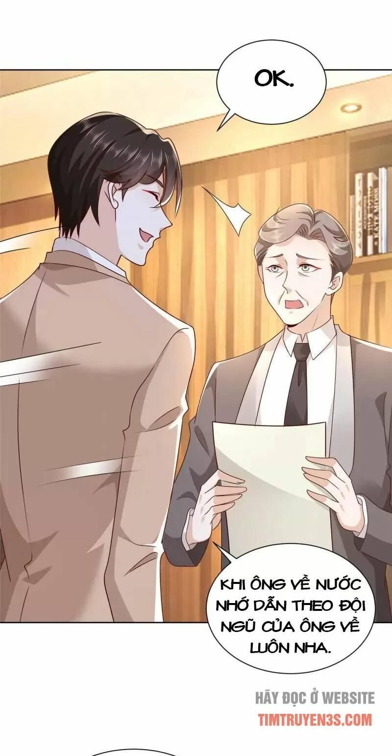 đọc truyện Mỗi Tuần Ta Có Một Nghề Nghiệp Mới Chương 127 ảnh 17 tại Thiên Thai Truyện