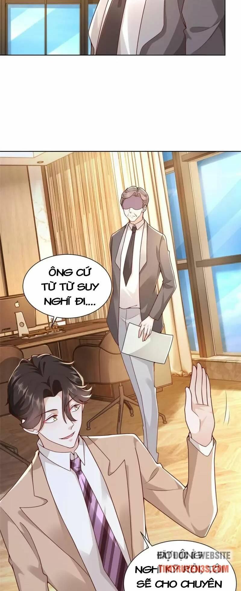 đọc truyện Mỗi Tuần Ta Có Một Nghề Nghiệp Mới Chương 127 ảnh 19 tại Thiên Thai Truyện