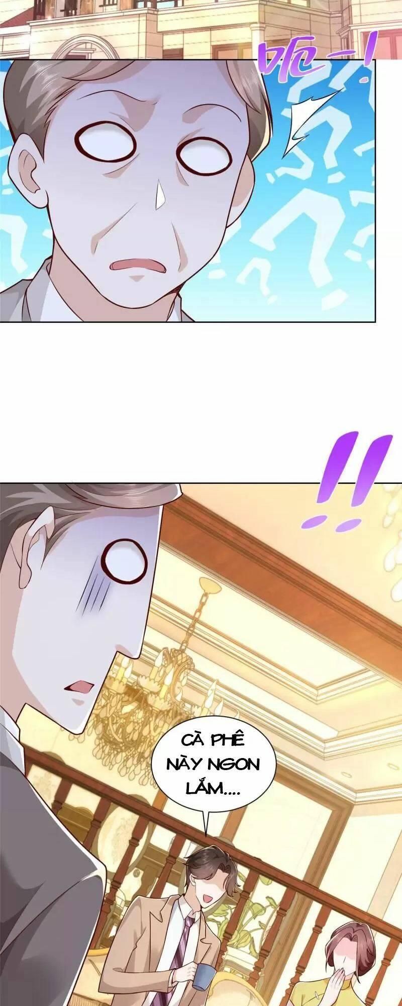 đọc truyện Mỗi Tuần Ta Có Một Nghề Nghiệp Mới Chương 127 ảnh 23 tại Thiên Thai Truyện