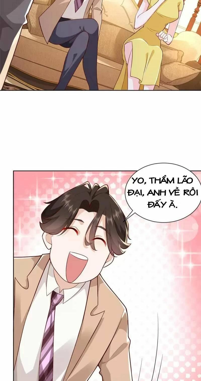 đọc truyện Mỗi Tuần Ta Có Một Nghề Nghiệp Mới Chương 127 ảnh 24 tại Thiên Thai Truyện