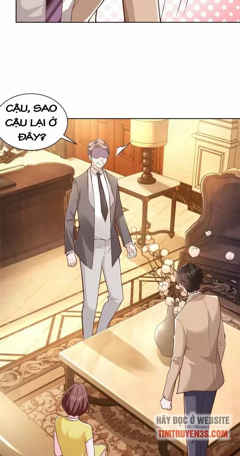 đọc truyện Mỗi Tuần Ta Có Một Nghề Nghiệp Mới Chương 127 ảnh 25 tại Thiên Thai Truyện