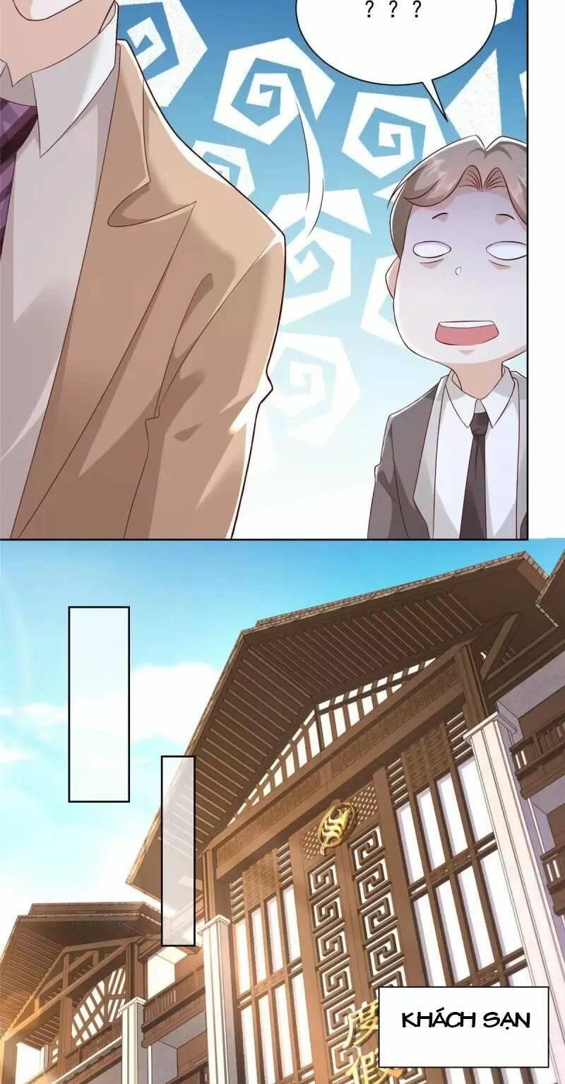 đọc truyện Mỗi Tuần Ta Có Một Nghề Nghiệp Mới Chương 127 ảnh 27 tại Thiên Thai Truyện