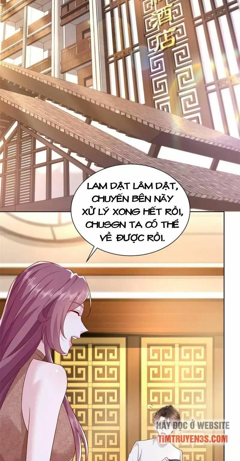 đọc truyện Mỗi Tuần Ta Có Một Nghề Nghiệp Mới Chương 127 ảnh 28 tại Thiên Thai Truyện