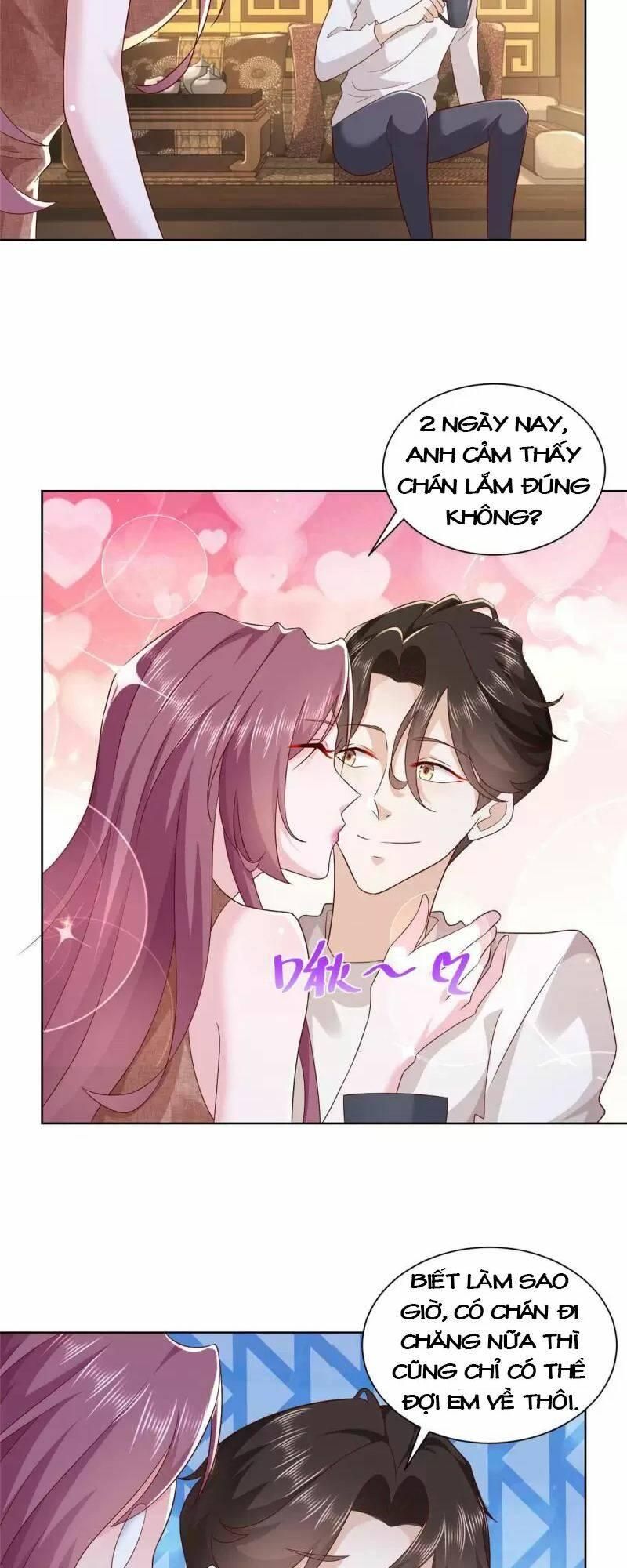 đọc truyện Mỗi Tuần Ta Có Một Nghề Nghiệp Mới Chương 127 ảnh 29 tại Thiên Thai Truyện