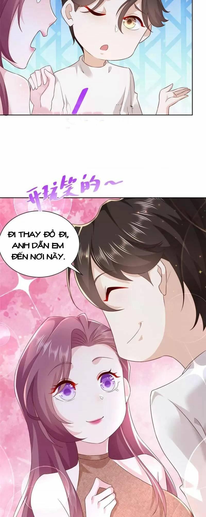 đọc truyện Mỗi Tuần Ta Có Một Nghề Nghiệp Mới Chương 127 ảnh 30 tại Thiên Thai Truyện