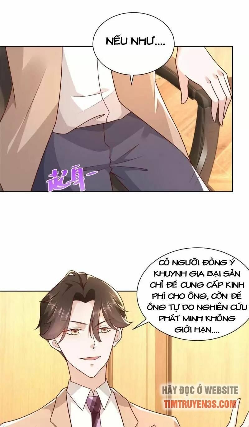 đọc truyện Mỗi Tuần Ta Có Một Nghề Nghiệp Mới Chương 127 ảnh 5 tại Thiên Thai Truyện