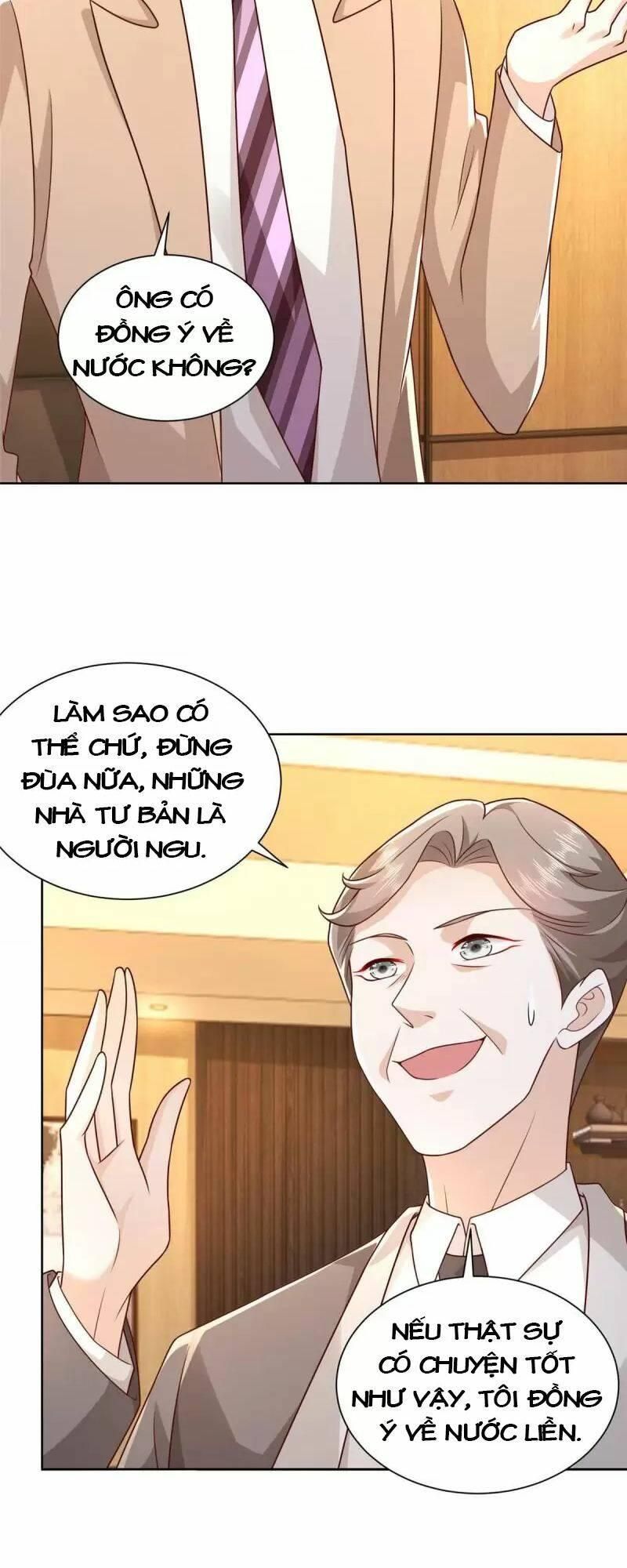 đọc truyện Mỗi Tuần Ta Có Một Nghề Nghiệp Mới Chương 127 ảnh 6 tại Thiên Thai Truyện