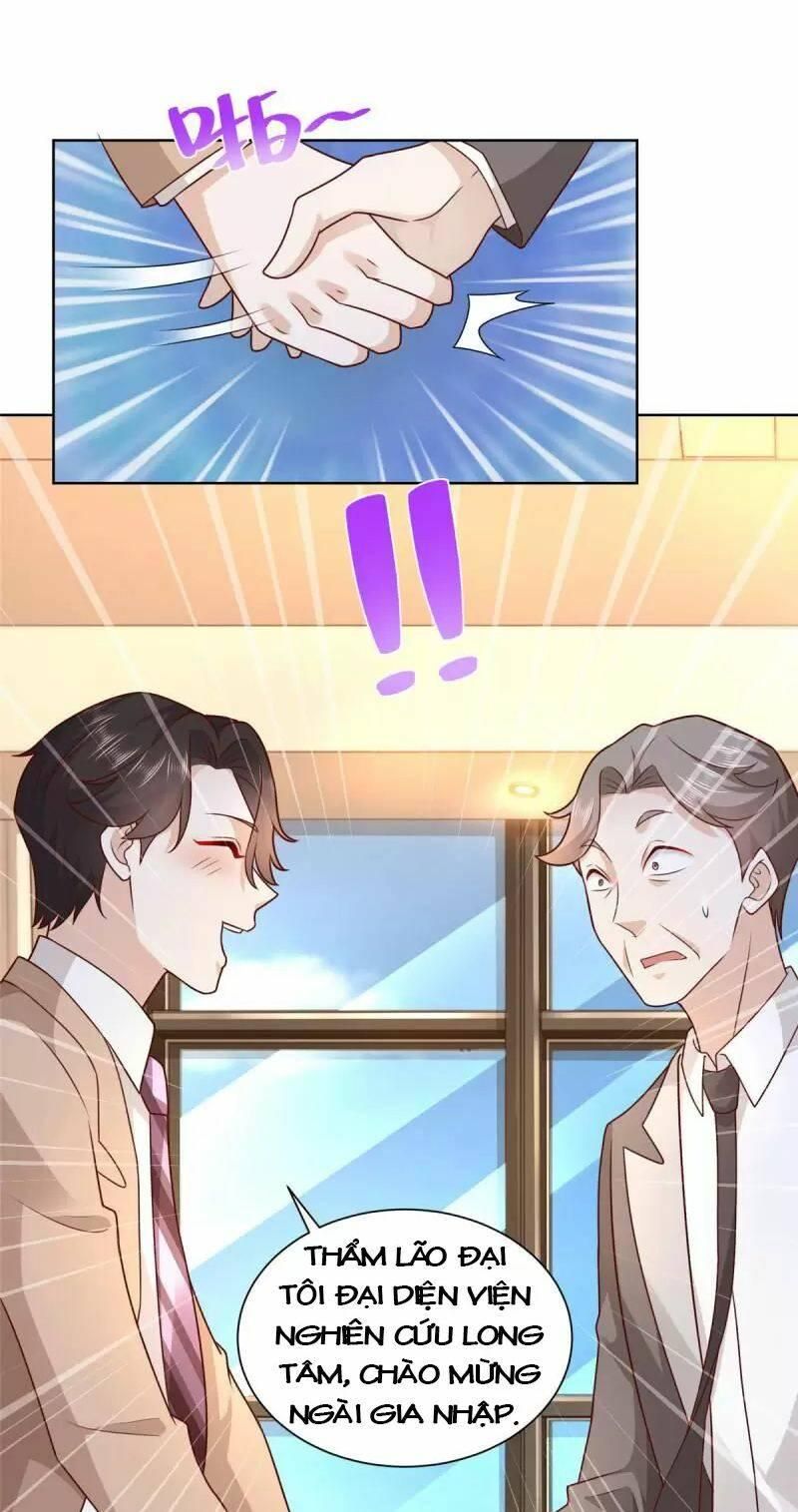 đọc truyện Mỗi Tuần Ta Có Một Nghề Nghiệp Mới Chương 127 ảnh 7 tại Thiên Thai Truyện