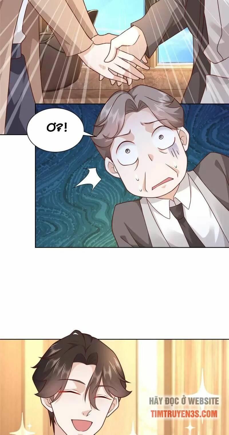 đọc truyện Mỗi Tuần Ta Có Một Nghề Nghiệp Mới Chương 127 ảnh 8 tại Thiên Thai Truyện