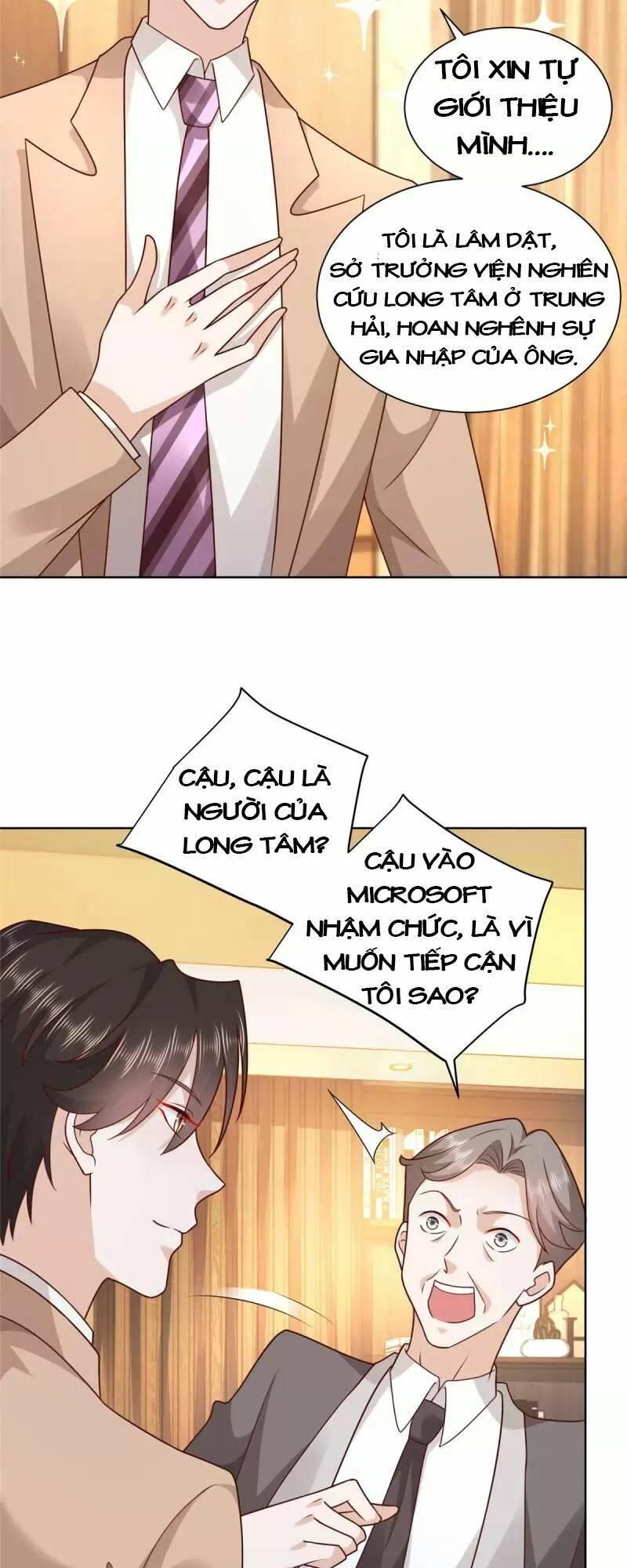 đọc truyện Mỗi Tuần Ta Có Một Nghề Nghiệp Mới Chương 127 ảnh 9 tại Thiên Thai Truyện