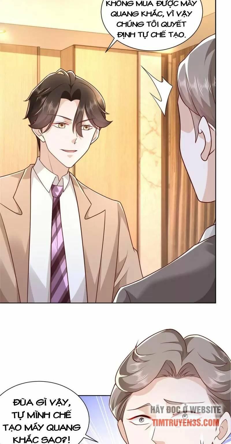 đọc truyện Mỗi Tuần Ta Có Một Nghề Nghiệp Mới Chương 127 ảnh 11 tại Thiên Thai Truyện