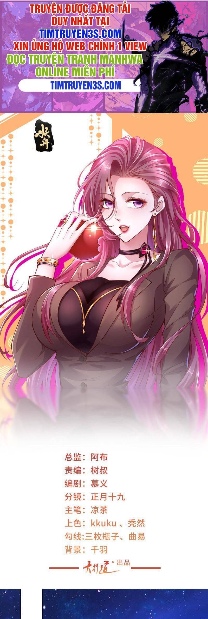 đọc truyện Mỗi Tuần Ta Có Một Nghề Nghiệp Mới Chương 128 ảnh 3 tại Thiên Thai Truyện