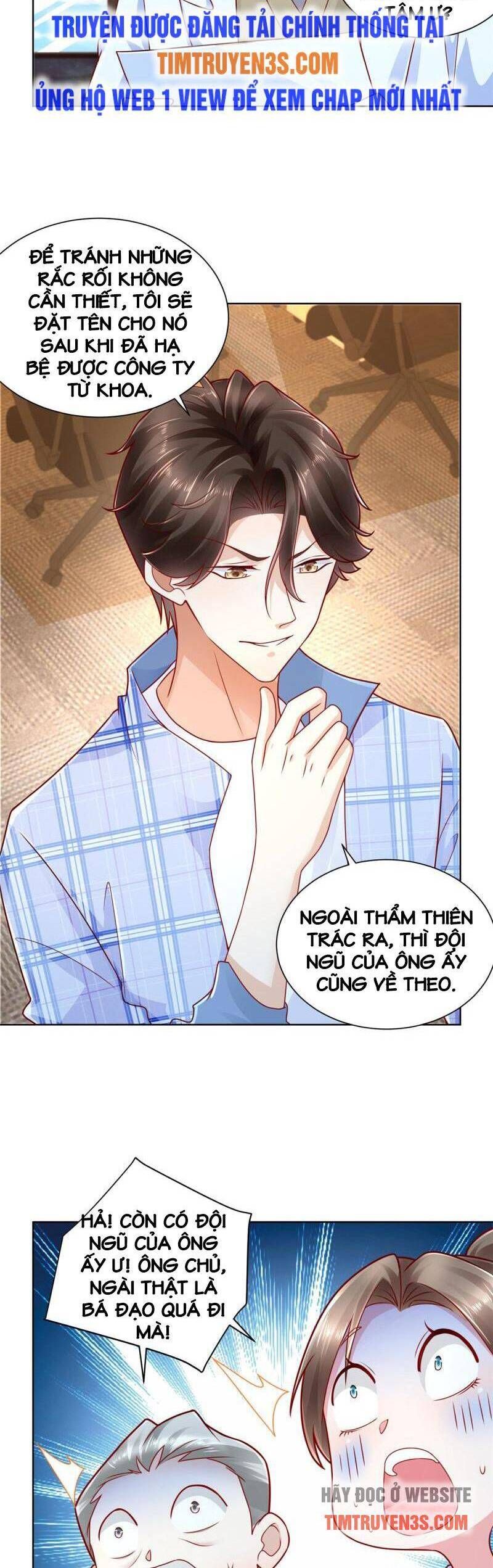 đọc truyện Mỗi Tuần Ta Có Một Nghề Nghiệp Mới Chương 128 ảnh 12 tại Thiên Thai Truyện