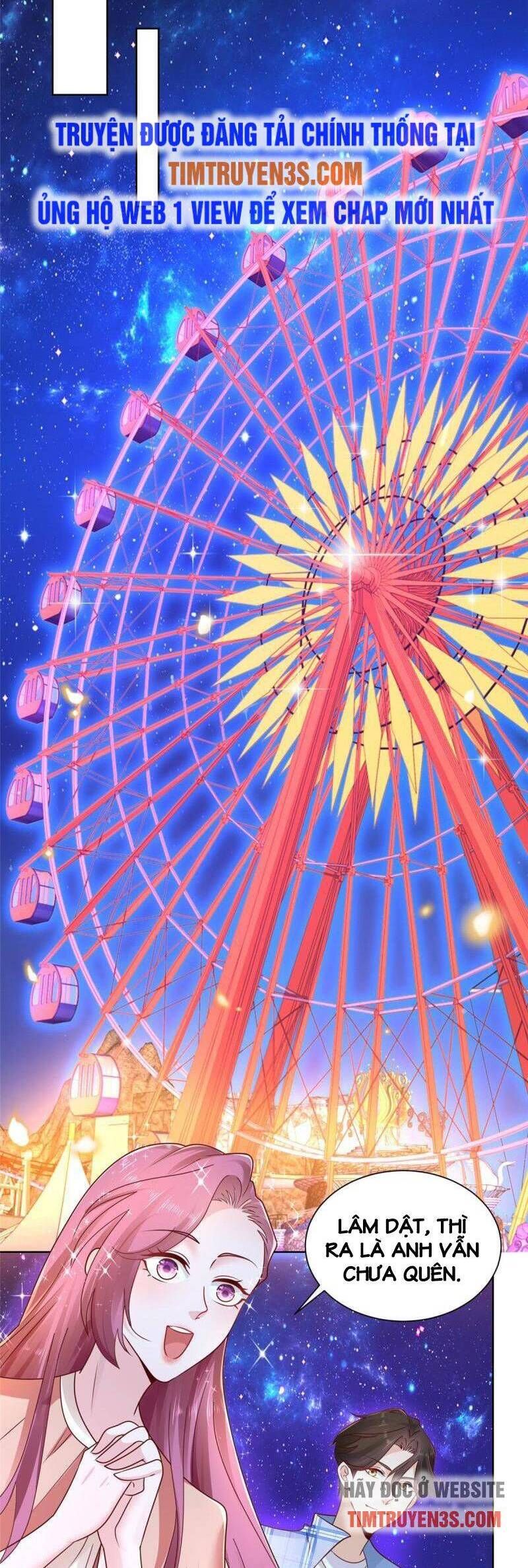 đọc truyện Mỗi Tuần Ta Có Một Nghề Nghiệp Mới Chương 128 ảnh 4 tại Thiên Thai Truyện