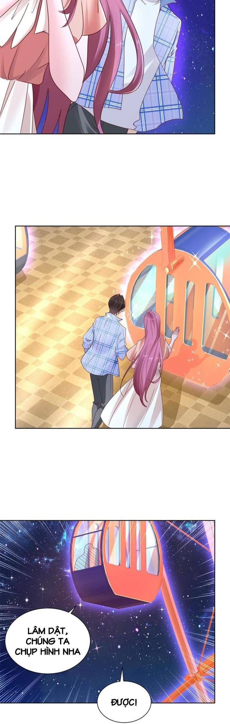 đọc truyện Mỗi Tuần Ta Có Một Nghề Nghiệp Mới Chương 128 ảnh 5 tại Thiên Thai Truyện