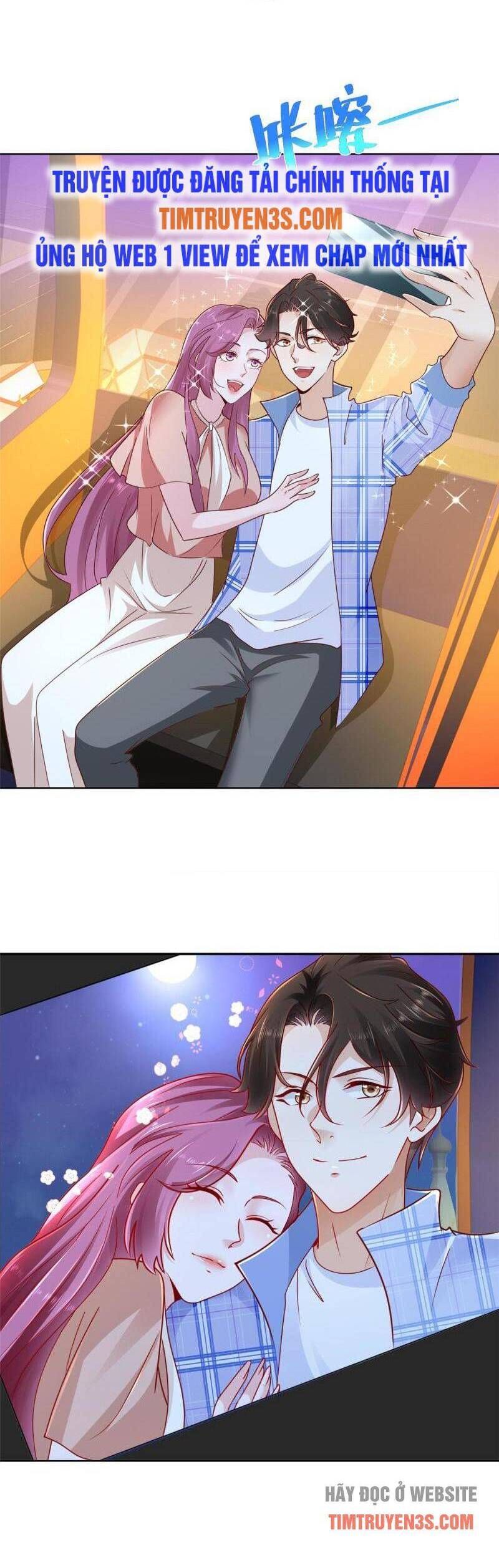 đọc truyện Mỗi Tuần Ta Có Một Nghề Nghiệp Mới Chương 128 ảnh 6 tại Thiên Thai Truyện