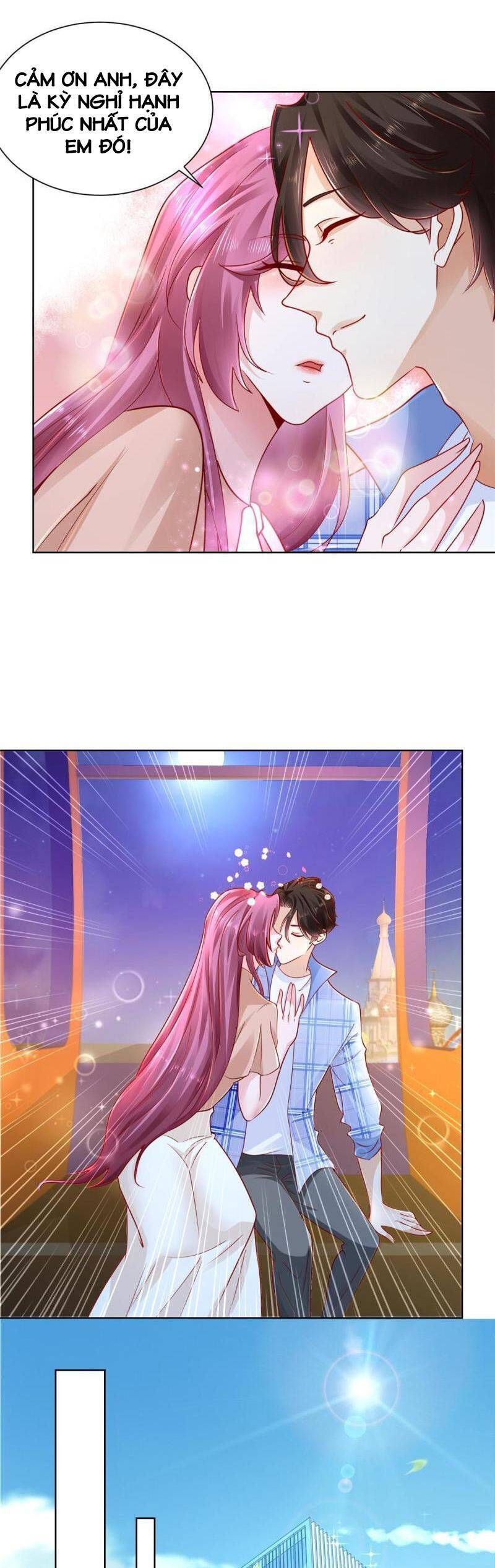 đọc truyện Mỗi Tuần Ta Có Một Nghề Nghiệp Mới Chương 128 ảnh 7 tại Thiên Thai Truyện