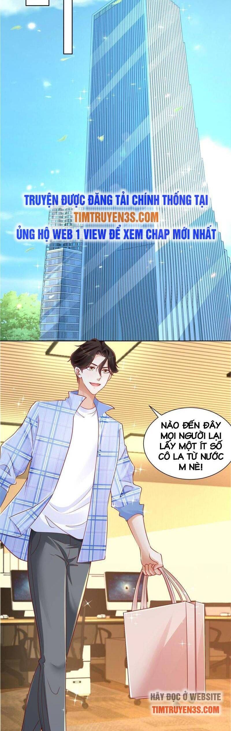 đọc truyện Mỗi Tuần Ta Có Một Nghề Nghiệp Mới Chương 128 ảnh 8 tại Thiên Thai Truyện