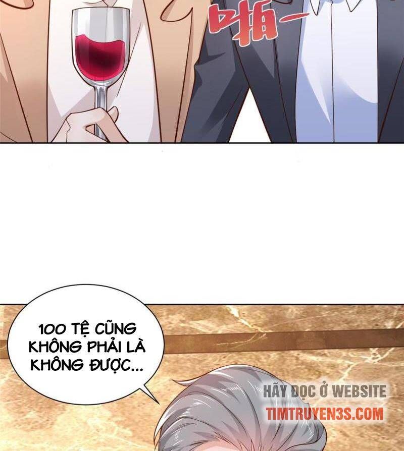 đọc truyện Mỗi Tuần Ta Có Một Nghề Nghiệp Mới Chương 129 ảnh 13 tại Thiên Thai Truyện