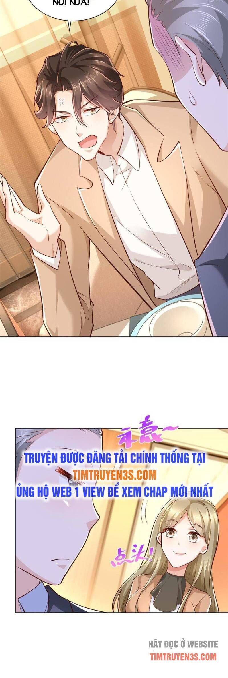 đọc truyện Mỗi Tuần Ta Có Một Nghề Nghiệp Mới Chương 129 ảnh 15 tại Thiên Thai Truyện