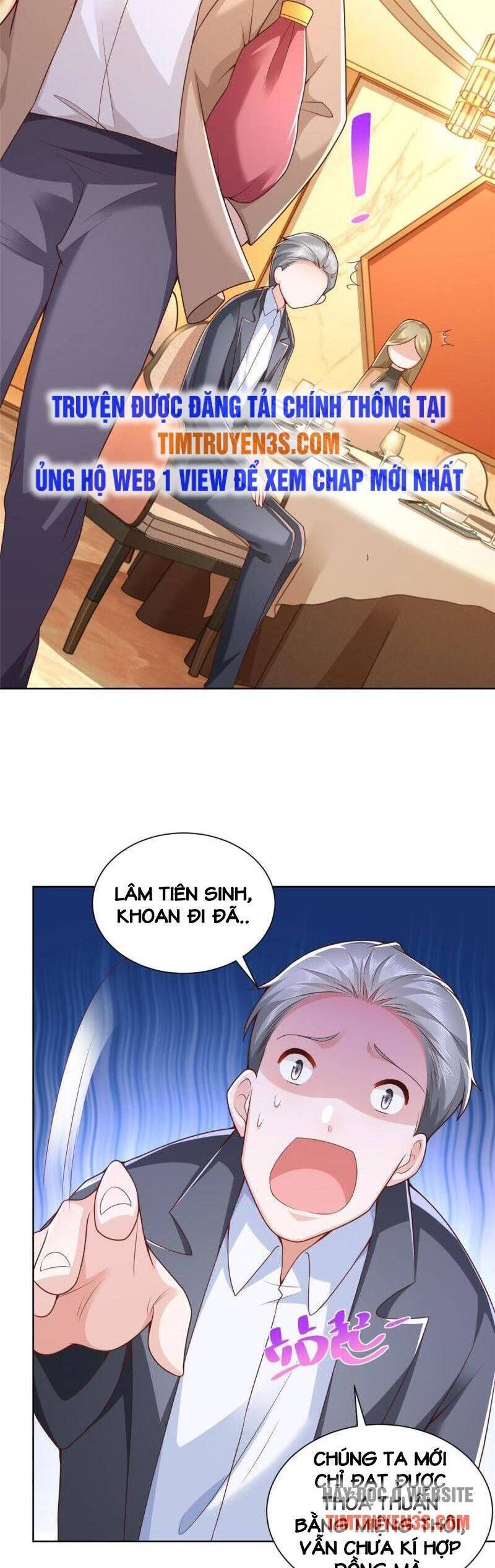 đọc truyện Mỗi Tuần Ta Có Một Nghề Nghiệp Mới Chương 129 ảnh 19 tại Thiên Thai Truyện