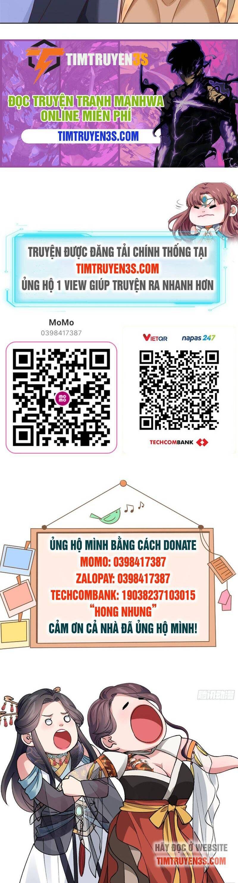 đọc truyện Mỗi Tuần Ta Có Một Nghề Nghiệp Mới Chương 129 ảnh 23 tại Thiên Thai Truyện