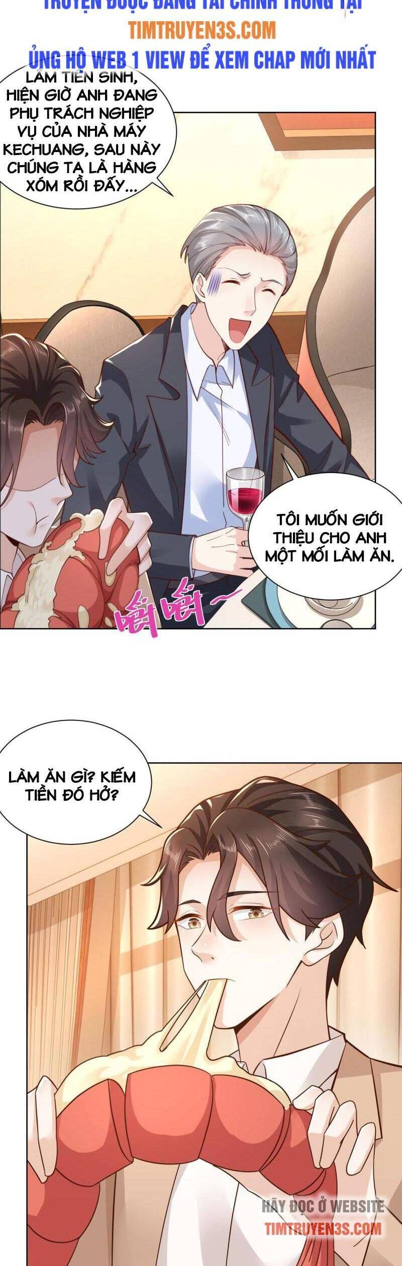 đọc truyện Mỗi Tuần Ta Có Một Nghề Nghiệp Mới Chương 129 ảnh 6 tại Thiên Thai Truyện