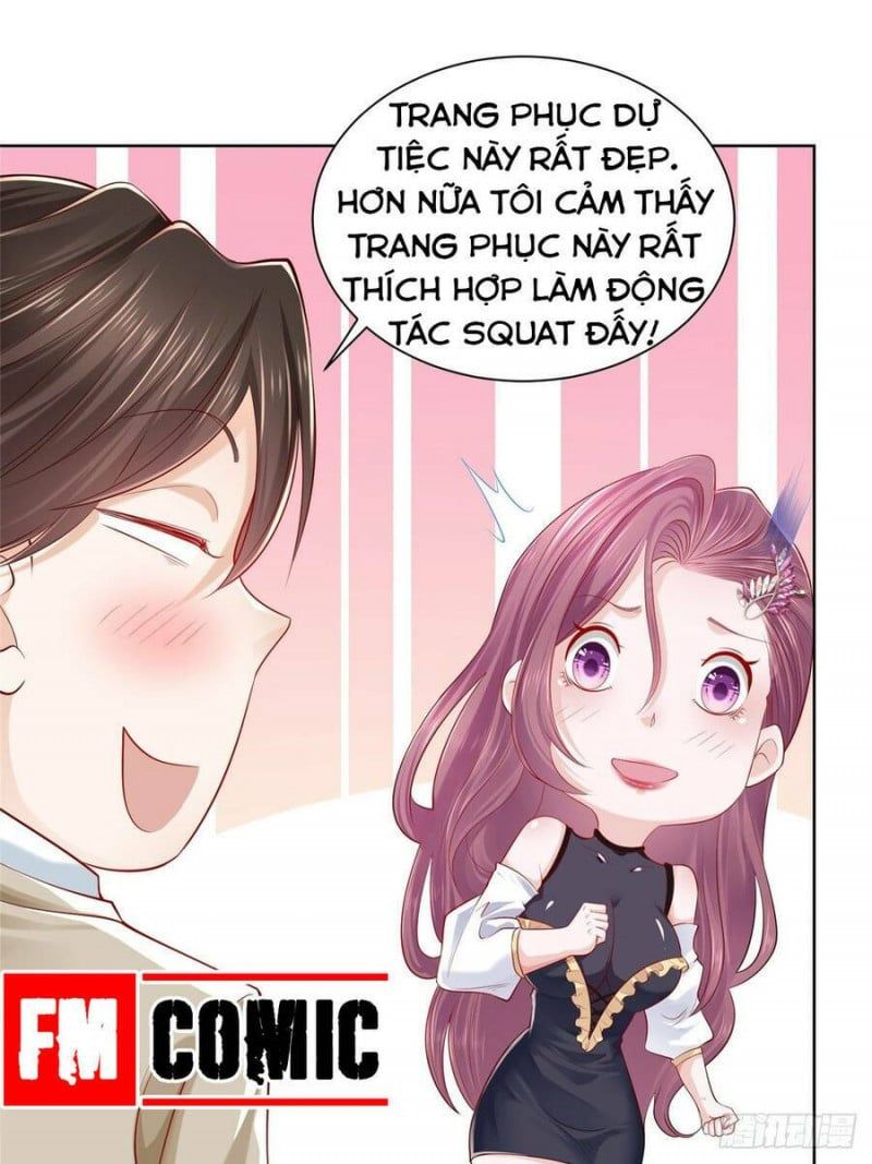 đọc truyện Mỗi Tuần Ta Có Một Nghề Nghiệp Mới Chương 13 ảnh 3 tại Thiên Thai Truyện