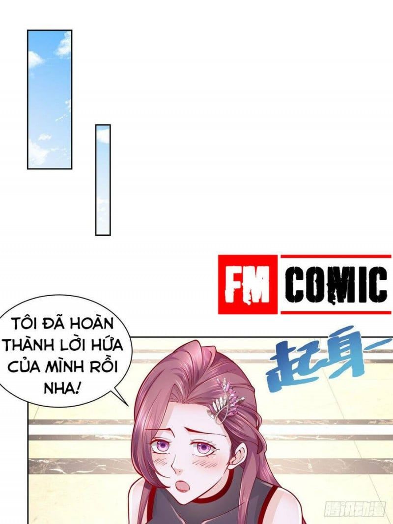 đọc truyện Mỗi Tuần Ta Có Một Nghề Nghiệp Mới Chương 13 ảnh 13 tại Thiên Thai Truyện