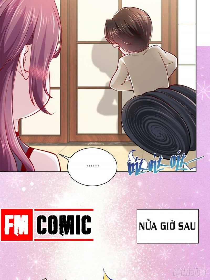 đọc truyện Mỗi Tuần Ta Có Một Nghề Nghiệp Mới Chương 13 ảnh 15 tại Thiên Thai Truyện