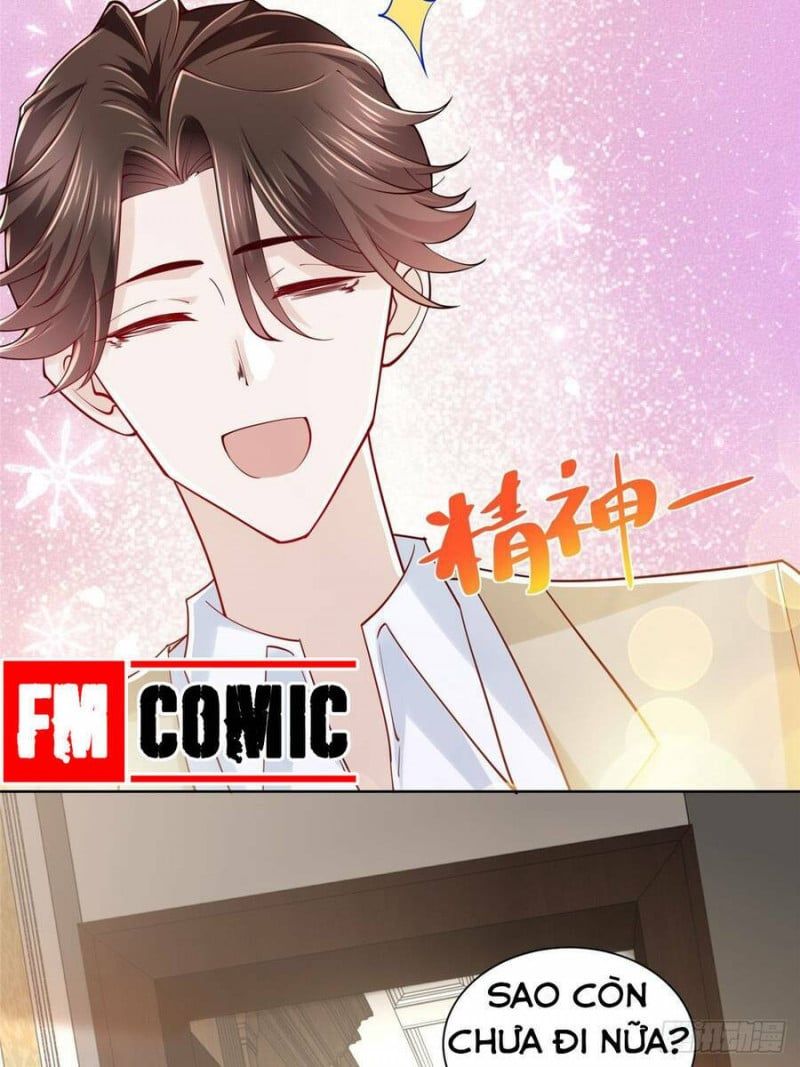 đọc truyện Mỗi Tuần Ta Có Một Nghề Nghiệp Mới Chương 13 ảnh 16 tại Thiên Thai Truyện