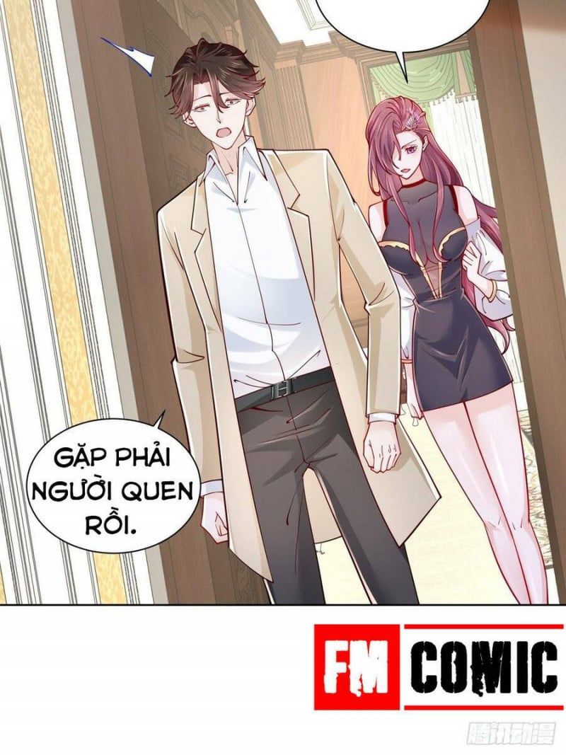 đọc truyện Mỗi Tuần Ta Có Một Nghề Nghiệp Mới Chương 13 ảnh 17 tại Thiên Thai Truyện