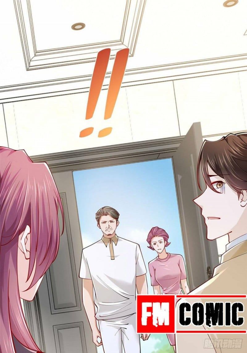 đọc truyện Mỗi Tuần Ta Có Một Nghề Nghiệp Mới Chương 13 ảnh 19 tại Thiên Thai Truyện