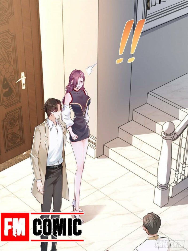 đọc truyện Mỗi Tuần Ta Có Một Nghề Nghiệp Mới Chương 13 ảnh 22 tại Thiên Thai Truyện