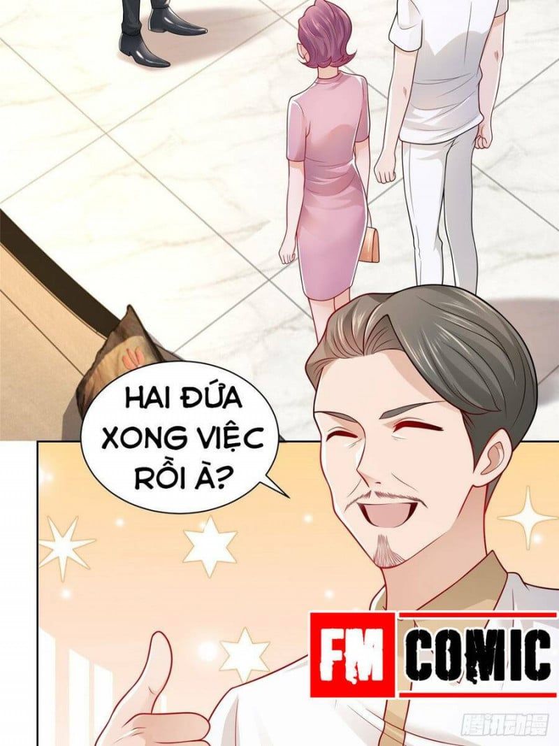 đọc truyện Mỗi Tuần Ta Có Một Nghề Nghiệp Mới Chương 13 ảnh 23 tại Thiên Thai Truyện