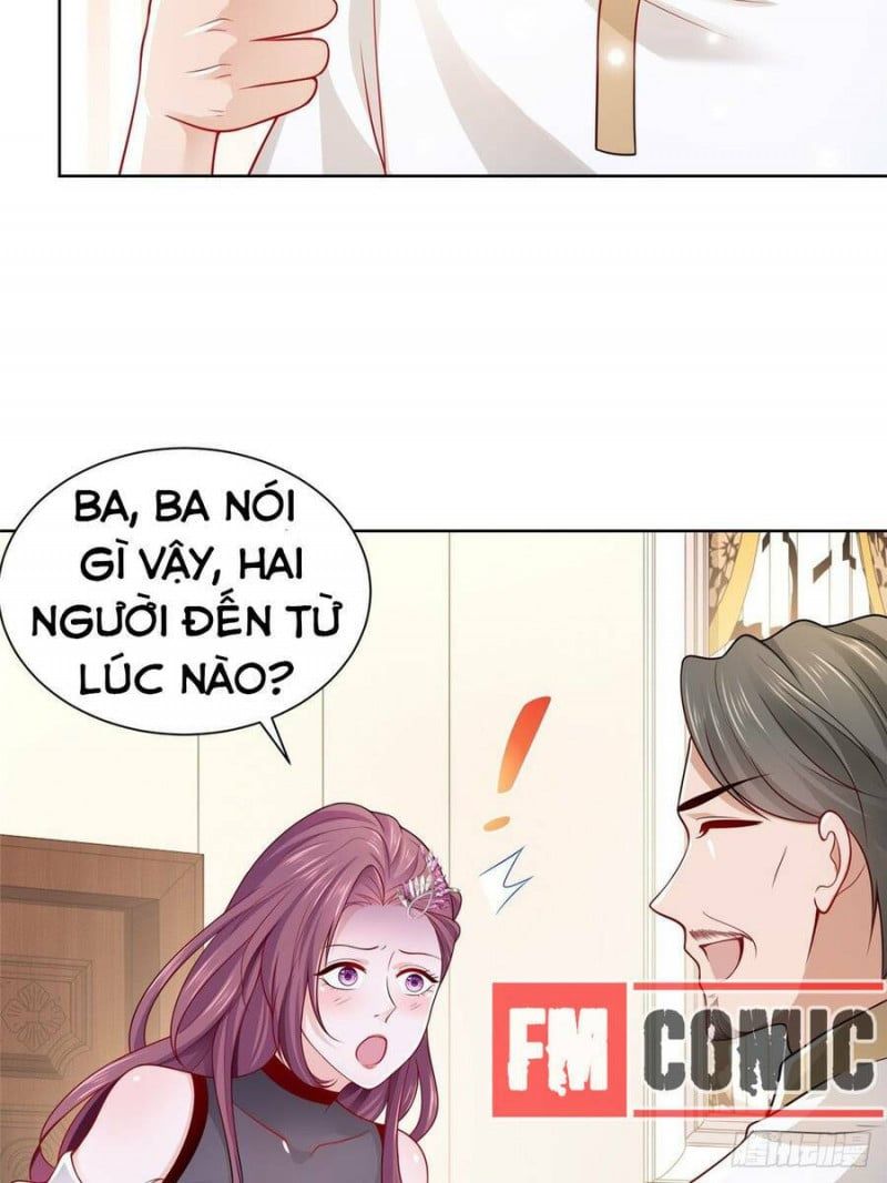 đọc truyện Mỗi Tuần Ta Có Một Nghề Nghiệp Mới Chương 13 ảnh 24 tại Thiên Thai Truyện