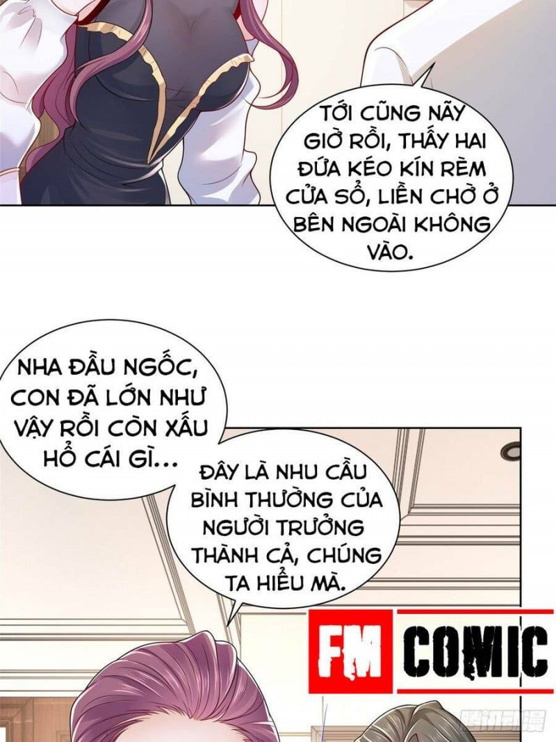 đọc truyện Mỗi Tuần Ta Có Một Nghề Nghiệp Mới Chương 13 ảnh 25 tại Thiên Thai Truyện