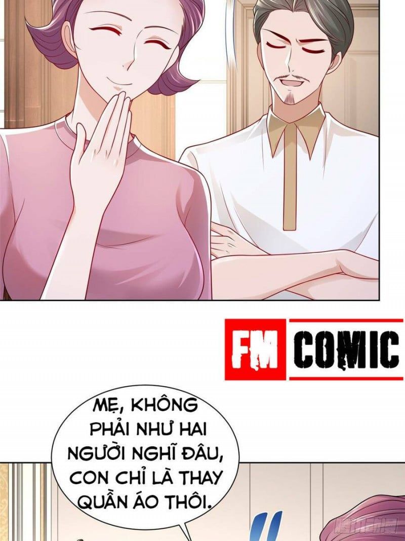 đọc truyện Mỗi Tuần Ta Có Một Nghề Nghiệp Mới Chương 13 ảnh 26 tại Thiên Thai Truyện